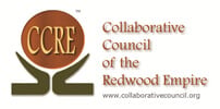 CCRE | Collaborative Council of the Redwood Empire