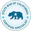 State Bar Of California | Certified Specialist
